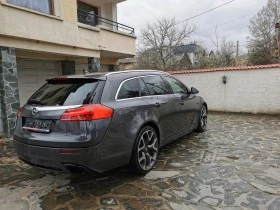 Opel Insignia OPC 2.8  6. | Mobile.bg    5