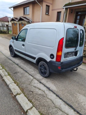 Renault Kangoo 1.5 DCI | Mobile.bg    4