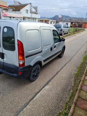 Renault Kangoo 1.5 DCI | Mobile.bg    3