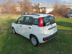 Fiat Panda 1.2 euro6b gaz | Mobile.bg   2