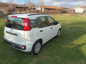 Fiat Panda 1.2 euro6b gaz | Mobile.bg   3