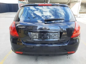 Kia Ceed 1.4   | Mobile.bg    6