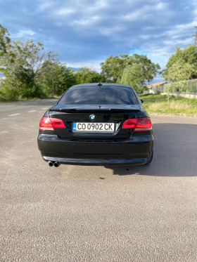 BMW 325, снимка 4