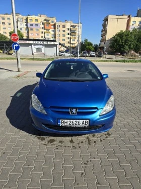 Peugeot 307  | Mobile.bg    3