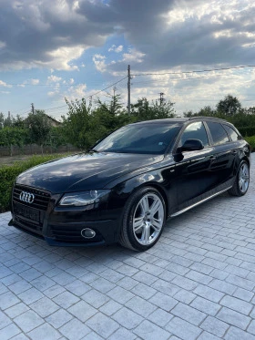 Audi A4 AUDI A4 3.0 TDI S LINE PLUS КАСКО И Регистрация!!!, снимка 2