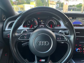 Audi A5 3.0tdi, снимка 10