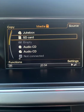 Audi A5 3.0tdi, снимка 5