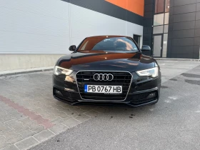 Audi A5 3.0tdi, снимка 16