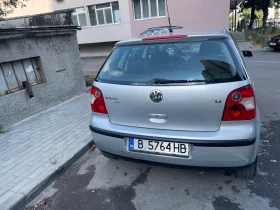 VW Polo 1.4, снимка 4