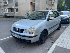 VW Polo 1.4, снимка 2