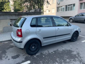 VW Polo 1.4, снимка 5