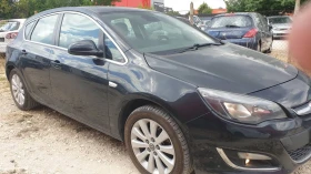 Opel Astra 1.6 CDTI | Mobile.bg    4