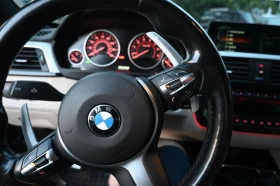 BMW 330 X Drive M- Pack Keyless Head Up | Mobile.bg    5