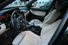 BMW 330 X Drive M- Pack Keyless Head Up | Mobile.bg    6