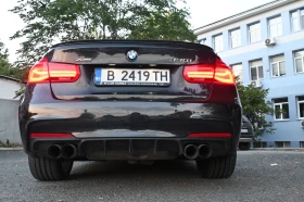 BMW 330 X Drive M- Pack Keyless Head Up | Mobile.bg    4