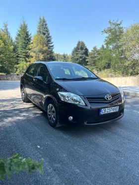 Toyota Auris Toyota Auris Toyota Auris 1.6 VVT-i 132к.с. Faceli, снимка 1