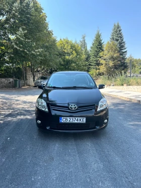 Toyota Auris Toyota Auris Toyota Auris 1.6 VVT-i 132к.с. Faceli, снимка 2