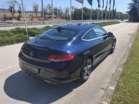 Mercedes-Benz C 400 4MATIC Coupe, снимка 5