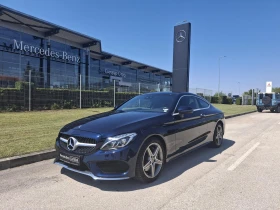  Mercedes-Benz C 400