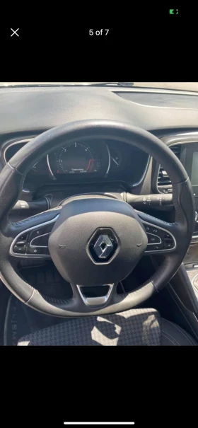 Renault Talisman, снимка 5