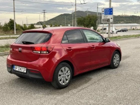 Kia Rio, снимка 7