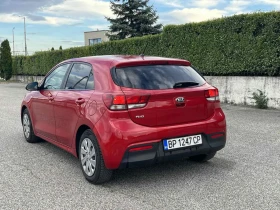 Kia Rio, снимка 5