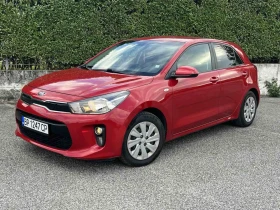 Kia Rio, снимка 17