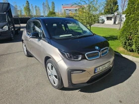 BMW i3, снимка 3