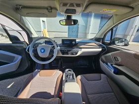 BMW i3, снимка 7