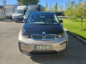 BMW i3, снимка 4