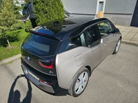 BMW i3, снимка 6