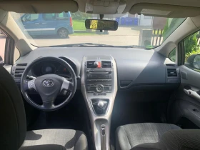 Toyota Auris 1.4, снимка 13