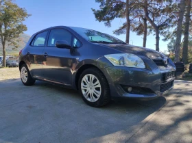 Toyota Auris 1.4, снимка 4