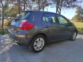 Toyota Auris 1.4, снимка 5