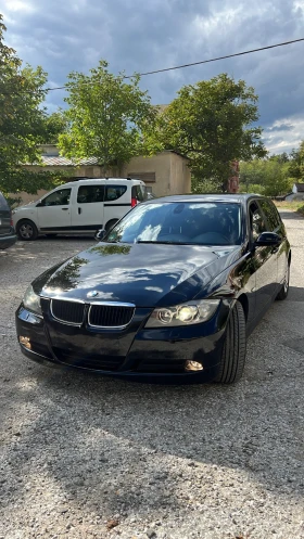 BMW 320, снимка 2