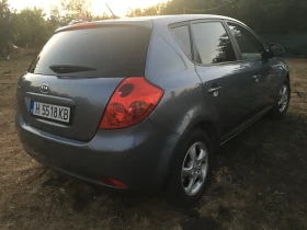 Kia Ceed, снимка 3