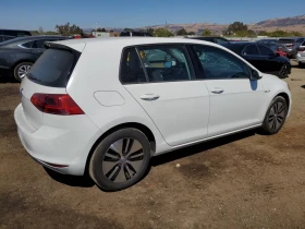 VW Golf E-GOLF SE, снимка 4