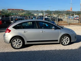 Citroen C4 1.4I* 89ks* KATO NOVA* ЛИЗИНГ - [5] 