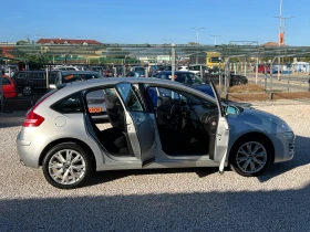 Citroen C4 1.4I* 89ks* KATO NOVA* ЛИЗИНГ - [7] 