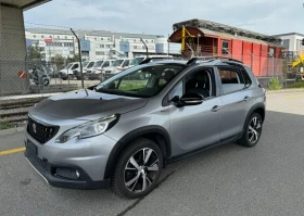 Peugeot 2008 GT* * * ШВЕЙЦАРИЯ* * * ЛУКС, снимка 3