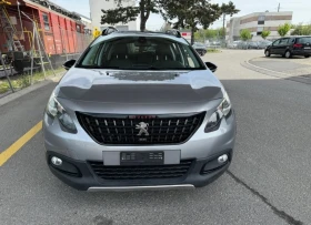 Peugeot 2008 GT* * * ШВЕЙЦАРИЯ* * * ЛУКС, снимка 1