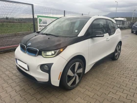 BMW i3 94 Ah * Led * Термопомпа * KeylessGO, снимка 1