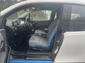 BMW i3 94 Ah * Led * Термопомпа * KeylessGO, снимка 8