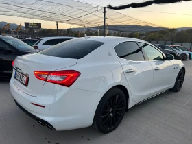 Maserati Ghibli 59000KM*  * 2019* *  * * *  | Mobile.bg    5