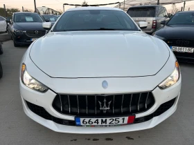 Maserati Ghibli 59000KM* ФЕЙС ЛИФТ* 2019* НОВ* ГОТОВ ЛИЗИНГ* * * , снимка 4