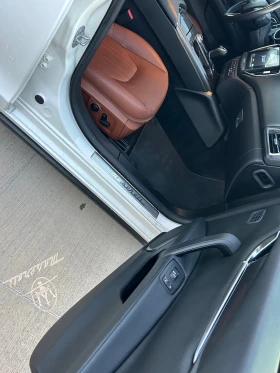 Maserati Ghibli 59000KM*  * 2019* *  * * *  | Mobile.bg    12