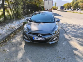 Hyundai I30 1.4 99к.с. 81800 км., снимка 15