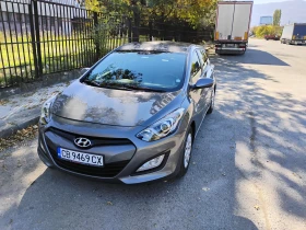 Hyundai I30 1.4 99к.с. 81800 км., снимка 1