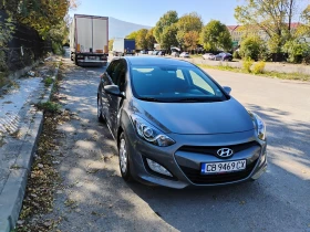 Hyundai I30 1.4 99к.с. 81800 км., снимка 14