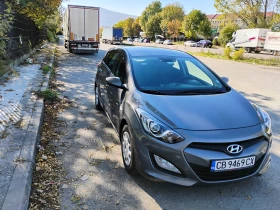 Hyundai I30 1.4 99к.с. 81800 км., снимка 3